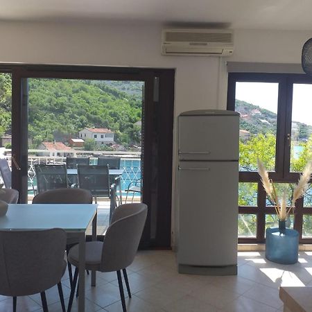 Apartmani Pulic Senj  Luaran gambar