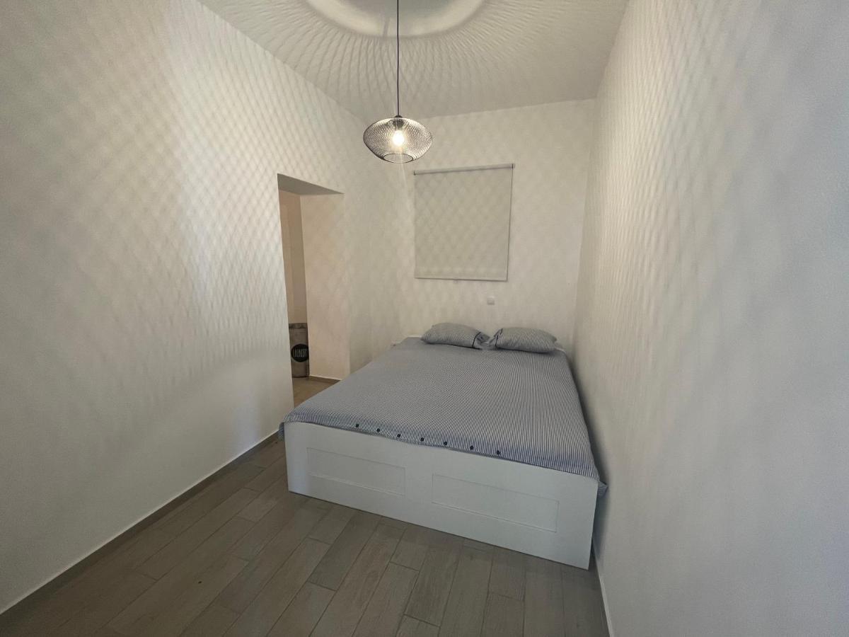 Apartmani Pulic Senj  Luaran gambar