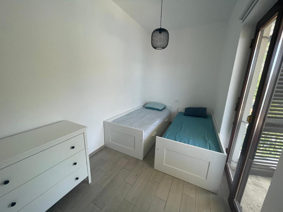 Apartmani Pulic Senj  Luaran gambar