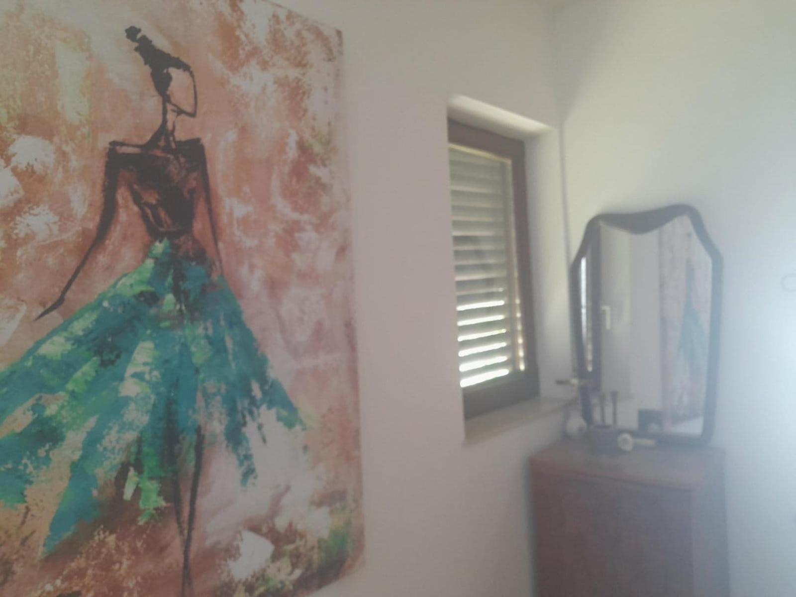 Apartmani Pulic Senj  Luaran gambar