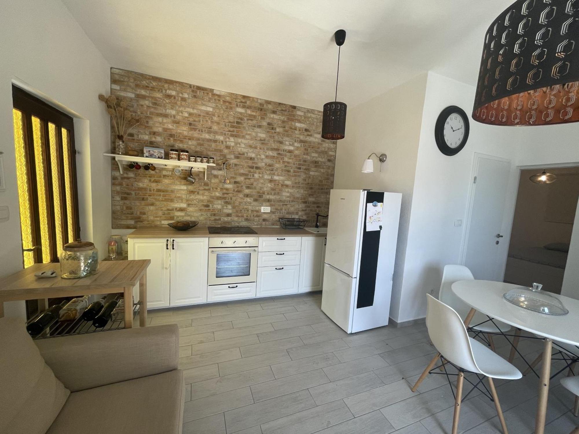 Apartmani Pulic Senj  Bilik gambar