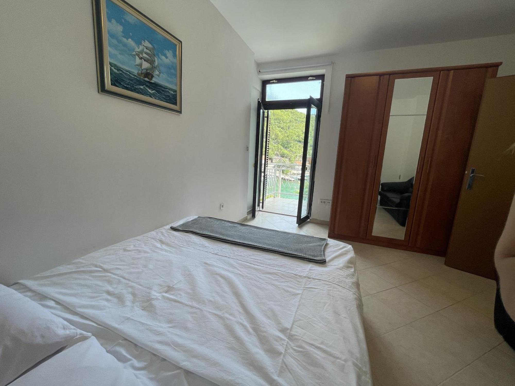 Apartmani Pulic Senj  Bilik gambar