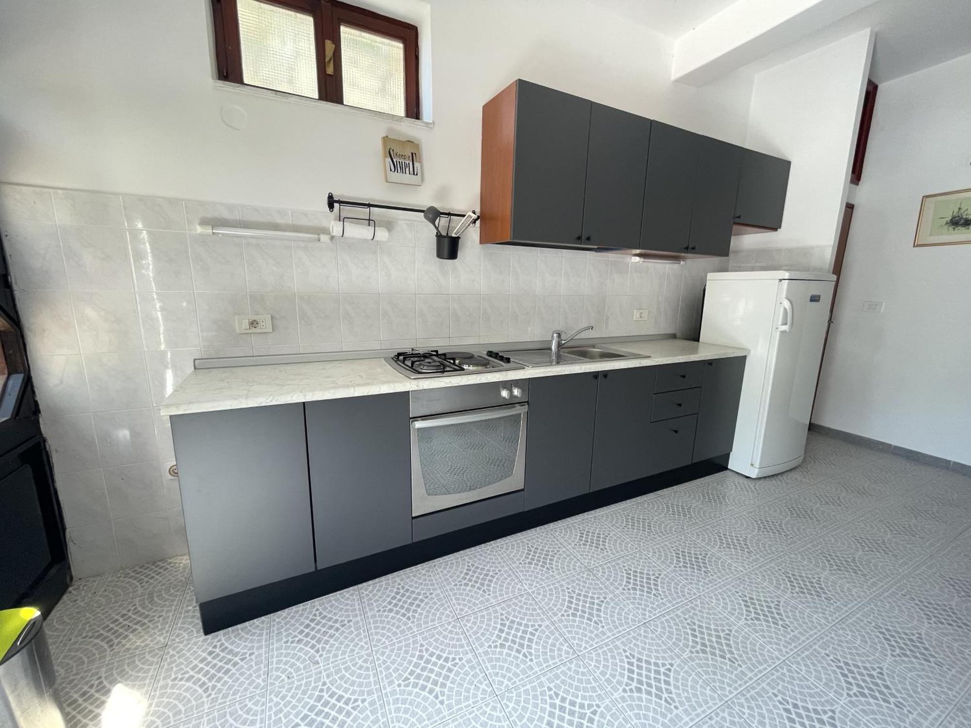 Apartmani Pulic Senj  Bilik gambar