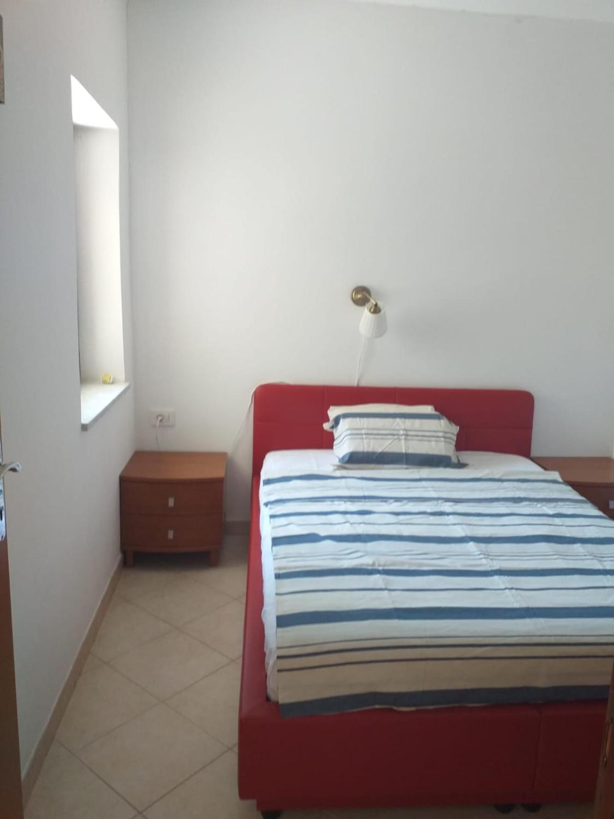 Apartmani Pulic Senj  Luaran gambar