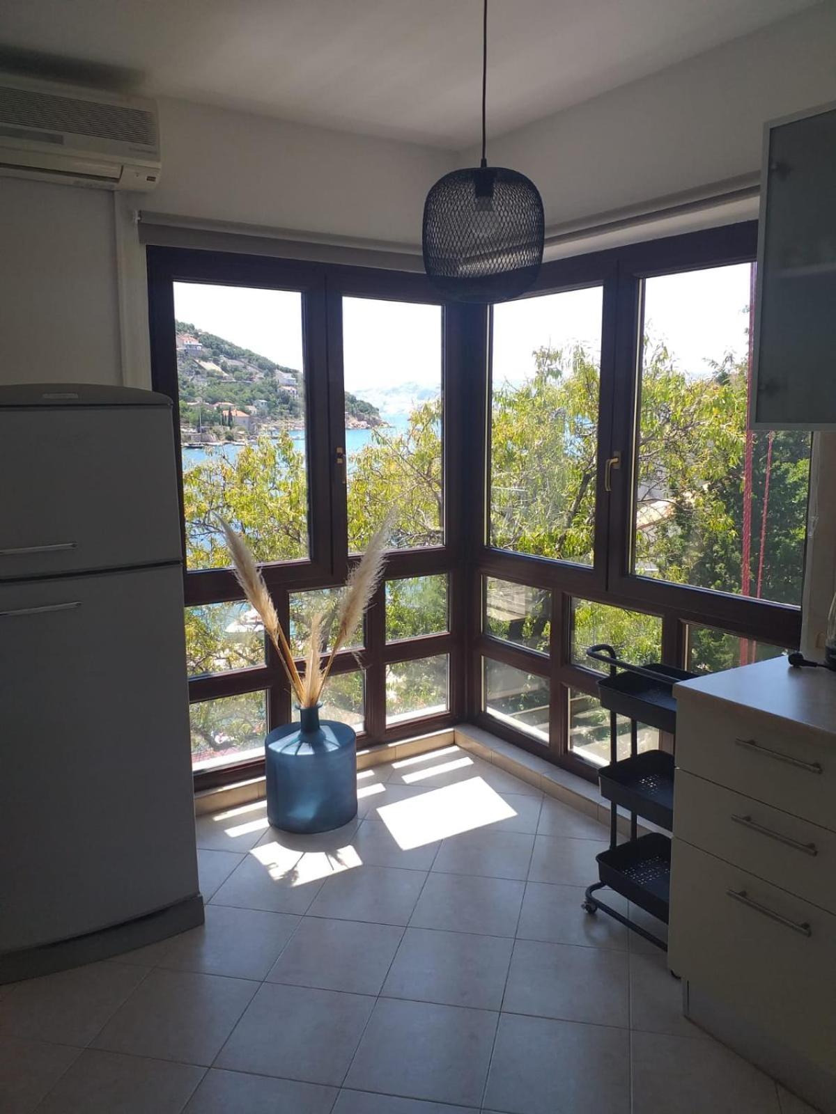 Apartmani Pulic Senj  Luaran gambar
