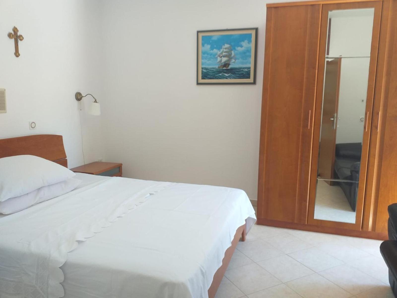 Apartmani Pulic Senj  Luaran gambar
