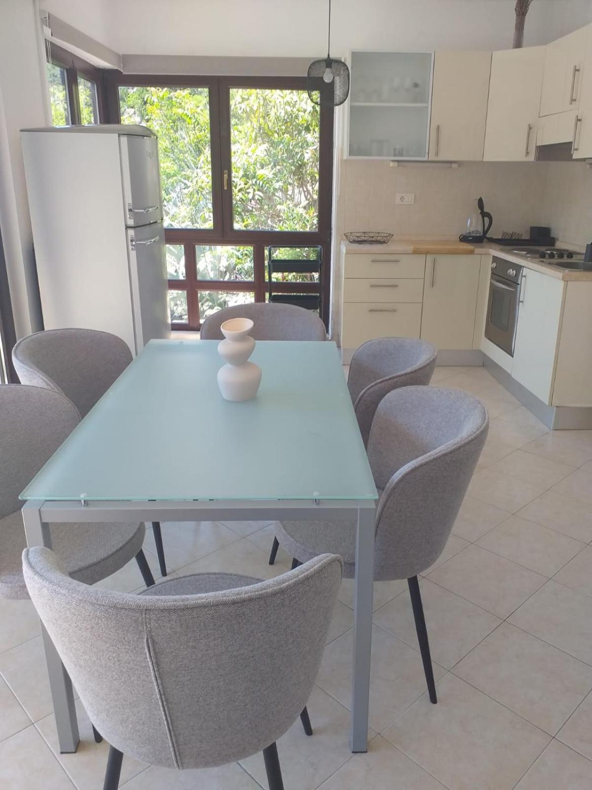 Apartmani Pulic Senj  Luaran gambar