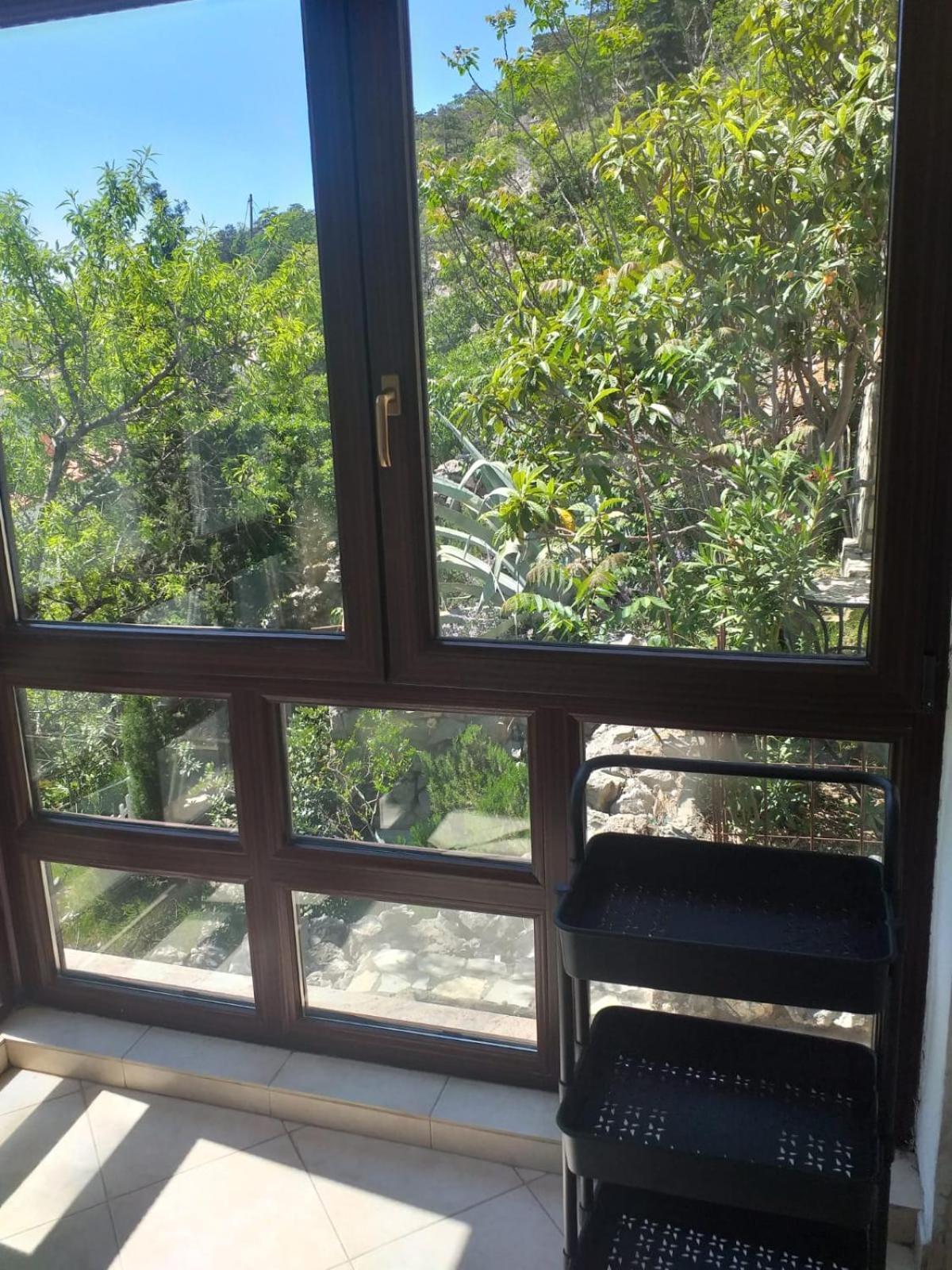 Apartmani Pulic Senj  Luaran gambar
